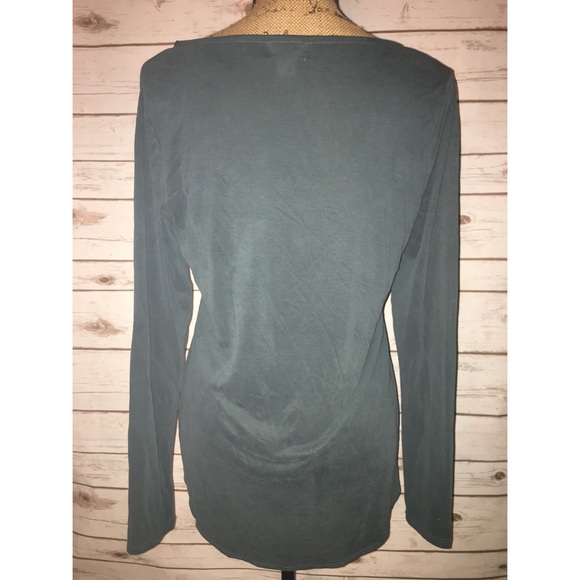 Old Navy Long Sleeve - Picture 4 of 4